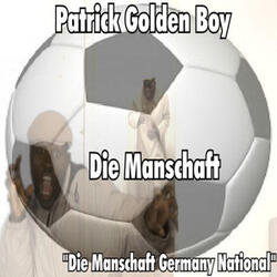 Die Manschaft Germany National
