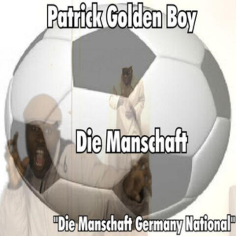 Die Manschaft Germany National