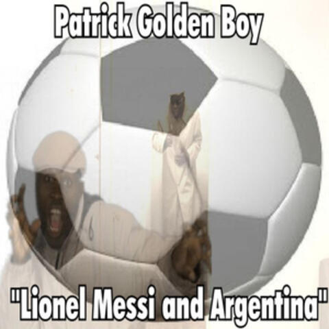 Lionel Messi and Argentina