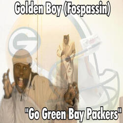 Go Green Bay Packers