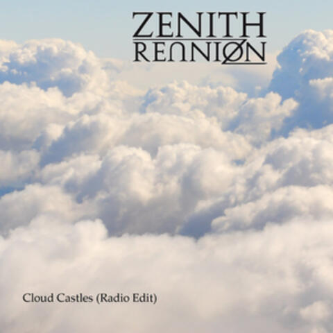 Cloud Castles (Radio Edit)
