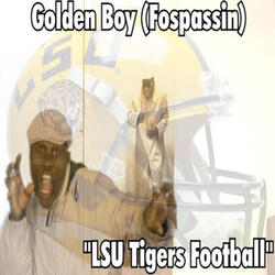 Lsu Tigers Football