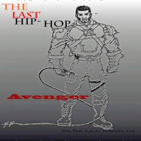 The Last Hip-Hop Avenger