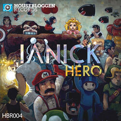 Hero (Radio Edit)