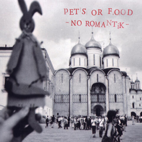 No Romantik