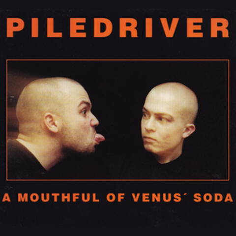 A Mouthful of Venus' Soda