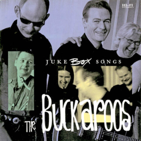 Juke Box Songs