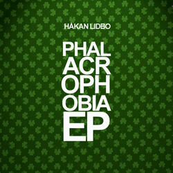 Phalacrophobia