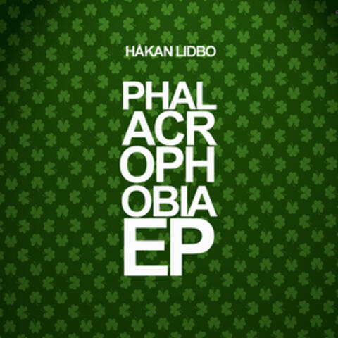 Phalacrophobia - EP