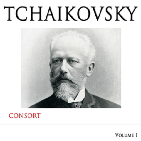 Tchaikovsky Consort