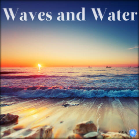 Waves and Water - White Noise Sounds