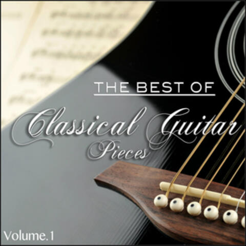 The Best Classical Guitar Pieces