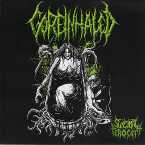 Suicidal Ferocity