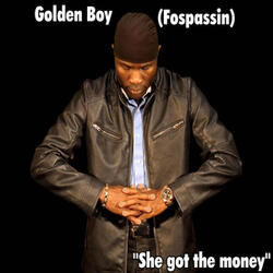 She Got the Money