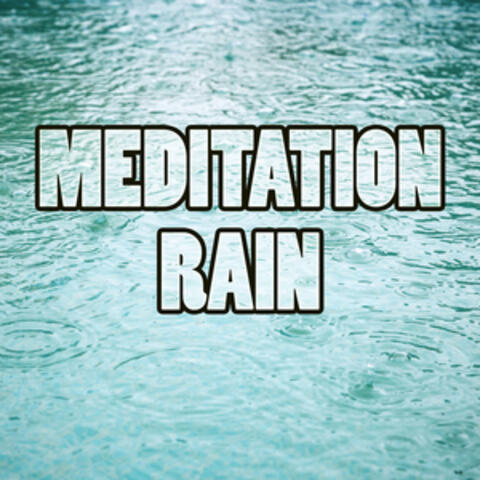Meditation Rain