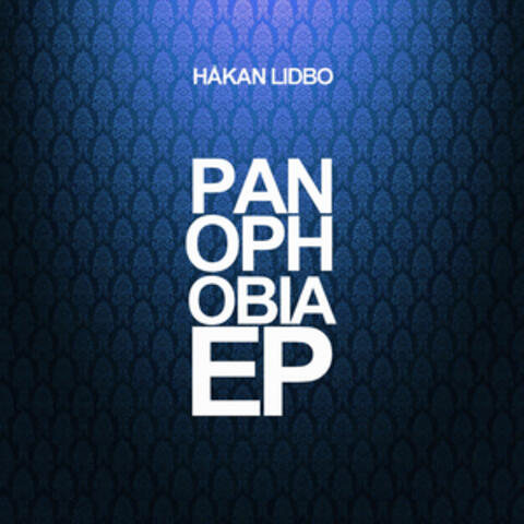Panophobia - EP