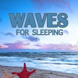 Waves: Relaxing White Noise