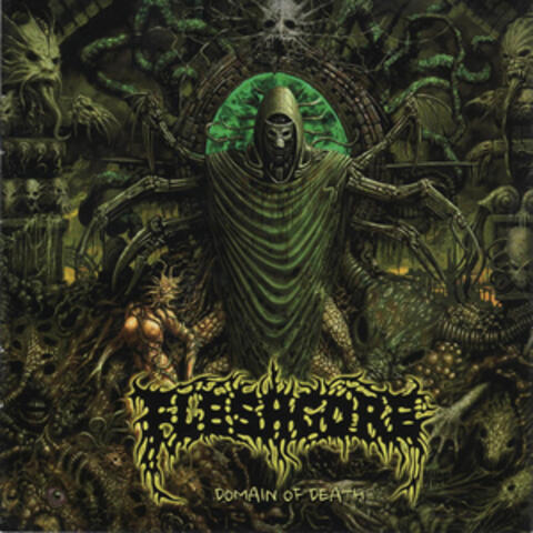 Domain of Death
