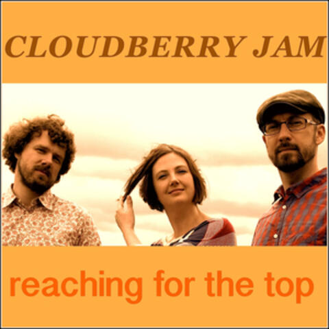 Cloudberry Jam