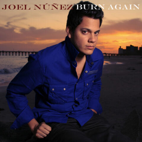 Burn Again