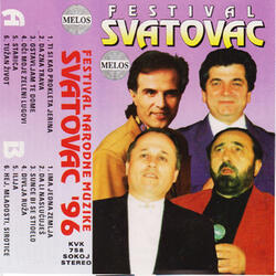 Ti si kao prokleta Jerina