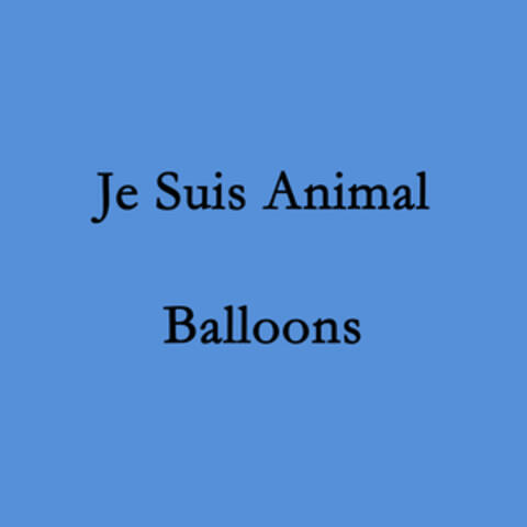 Balloons