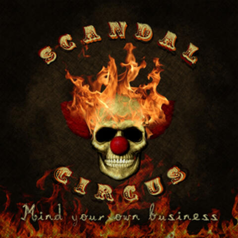 Mind Your Own Business