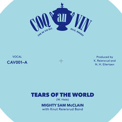 Tears of the World