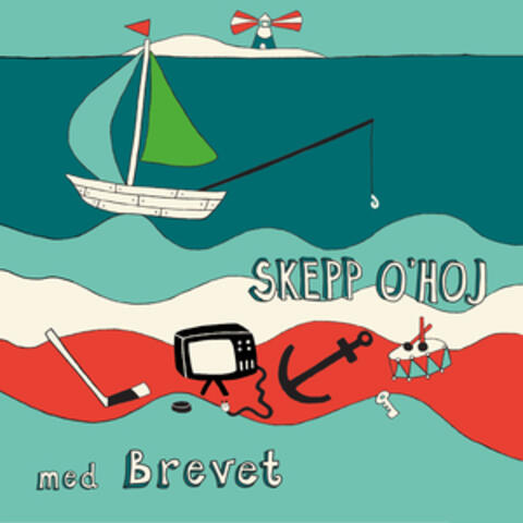 Skepp O'hoj