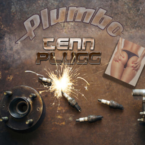 Tennplugg