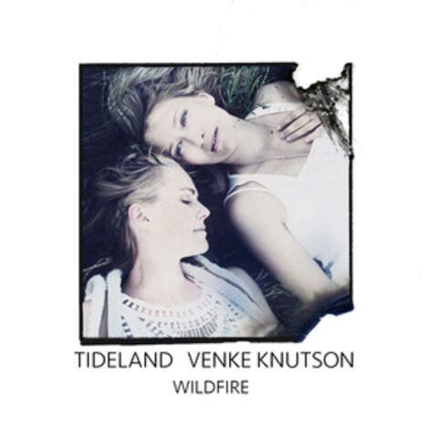 Wildfire (feat. Venke Knutson)