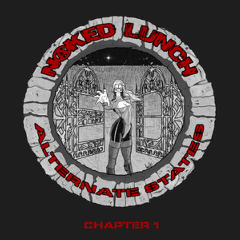 Alternate States: Chapter 1