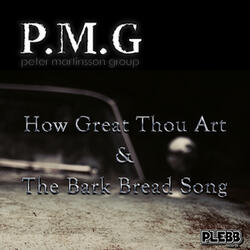 How Great Thou Art (O Store Gud)