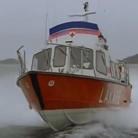 Skärgårdsdoktorn