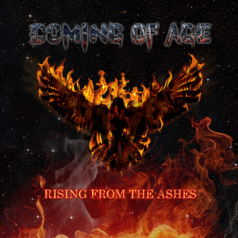 Rising from the Ashes