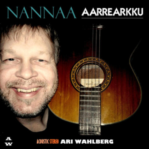Nannaa / Aarrearkku