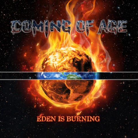 Eden Is Burning