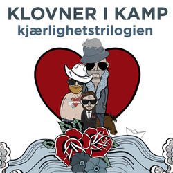 Min Aller Beste Venn