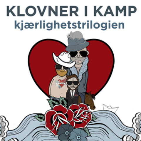 Kjærlighetstrilogien