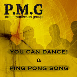 Ping Pong Song
