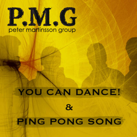 You Can Dance / Ping Pong Song
