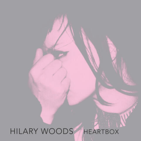 Heartbox - EP