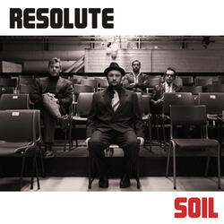 Resolute Soil