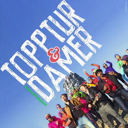 Topptur og damer