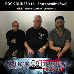 Rock Dudes #16 - Part 08