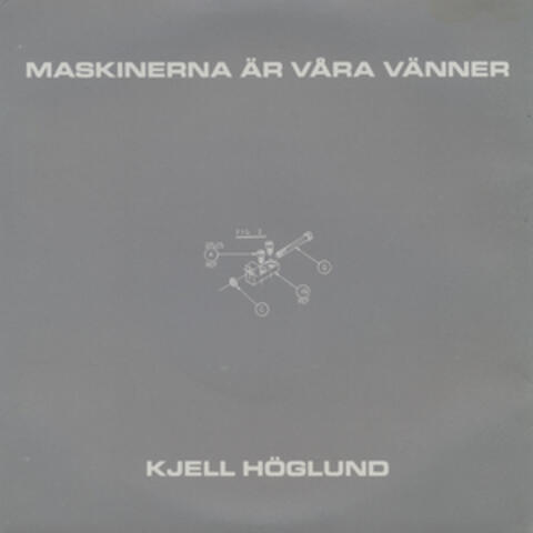 Maskinerna Är Våra Vänner