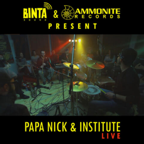 Papa Nick & Institute