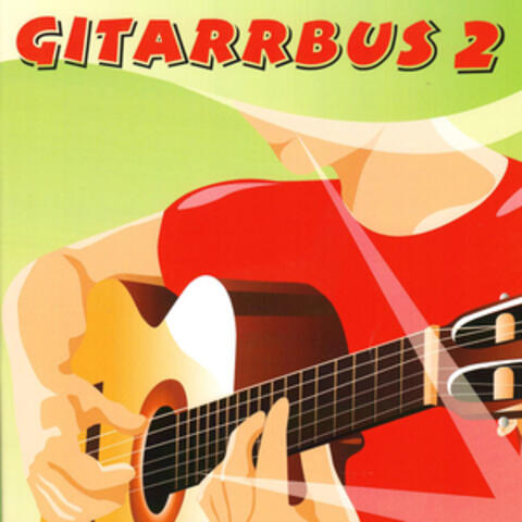 Gitarrbus 2