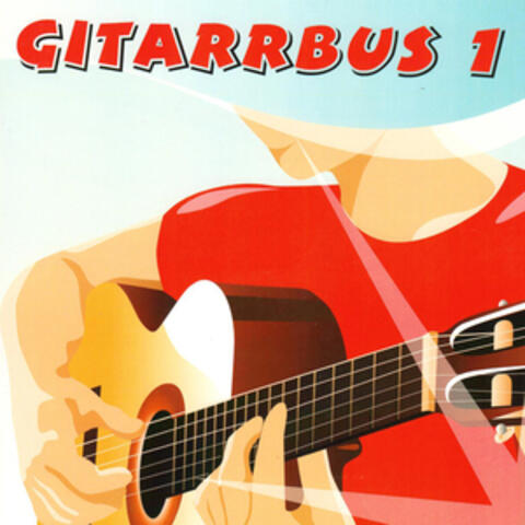 Gitarrbus 1