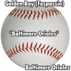 Baltimore Orioles